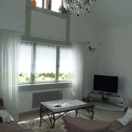Le Clos Buyragane, Pays D'auge Casa vacanze *