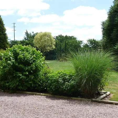 Le Clos Buyragane, Pays D'auge Holiday home