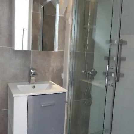 Le Clos Buyragane, Pays D'auge *