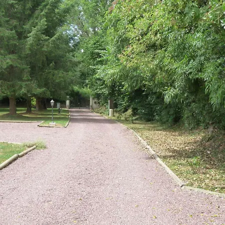 Le Clos Buyragane, Pays D'auge Le Pin (Calvados)