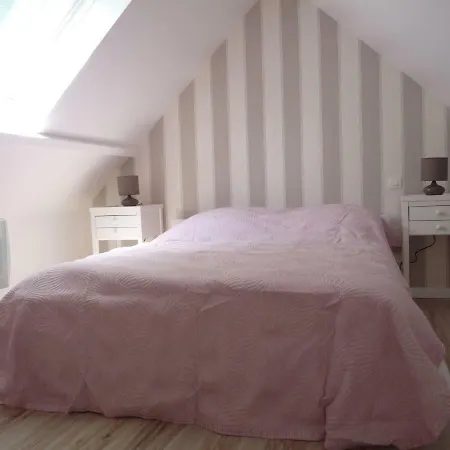 Le Clos Buyragane, Pays D'auge Casa vacanze *