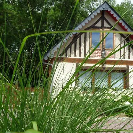 Le Clos Buyragane, Pays D'auge Le Pin (Calvados)