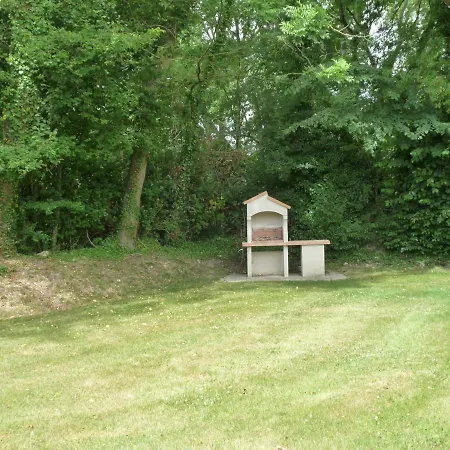 Holiday home Le Clos Buyragane, Pays D'auge Le Pin (Calvados)