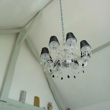 Casa vacanze Le Clos Buyragane, Pays D'auge
