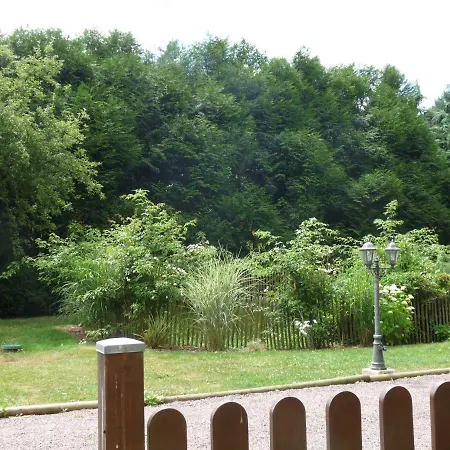 Le Clos Buyragane, Pays D'auge Holiday home *