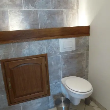 Holiday home Le Clos Buyragane, Pays D'auge Le Pin (Calvados)