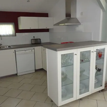 Le Clos Buyragane, Pays D'auge Casa vacanze Le Pin (Calvados)