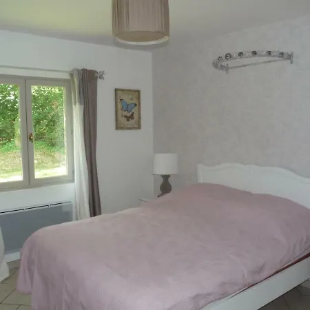 Le Clos Buyragane, Pays D'auge Casa vacanze *