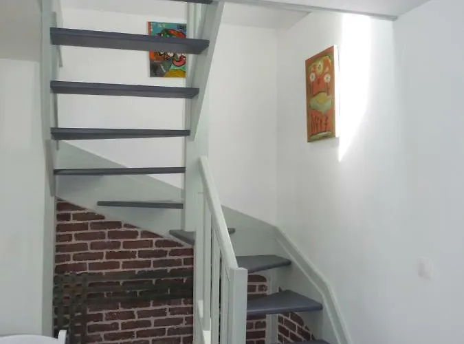 Le Clos Buyragane, Pays D'auge Holiday home