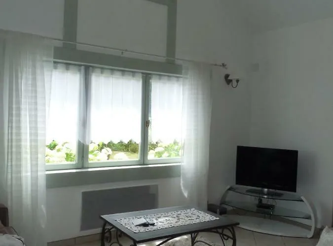 Le Clos Buyragane, Pays D'auge Holiday home *