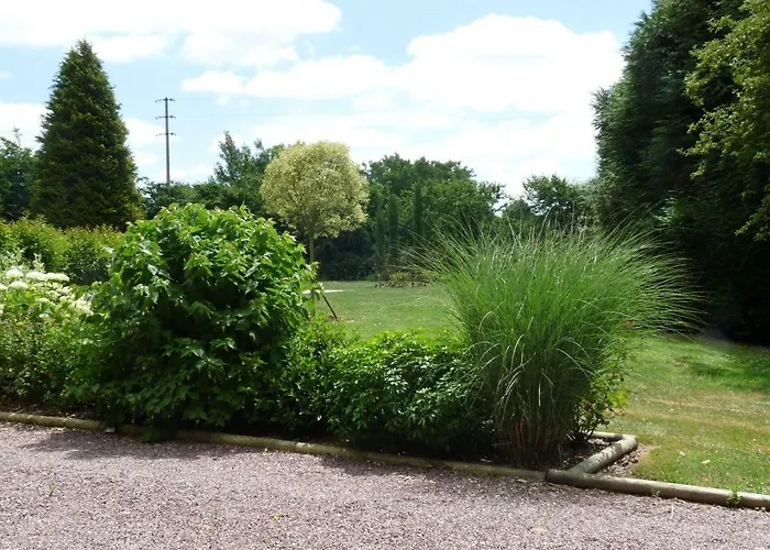 Le Clos Buyragane, Pays D'auge Holiday home