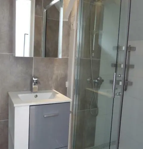 Le Clos Buyragane, Pays D'auge *