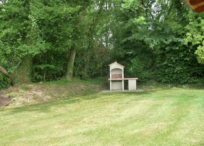 Holiday home Le Clos Buyragane, Pays D'auge Le Pin (Calvados)