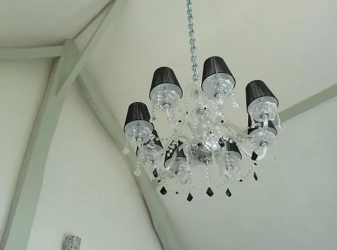 Holiday home Le Clos Buyragane, Pays D'auge