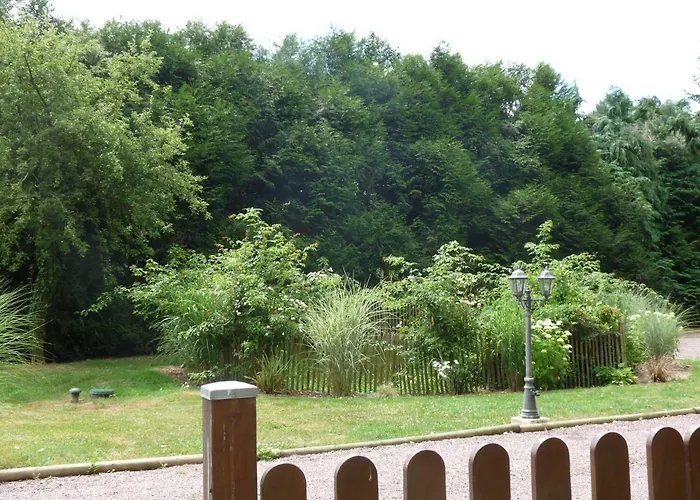 Le Clos Buyragane, Pays D'auge Holiday home *