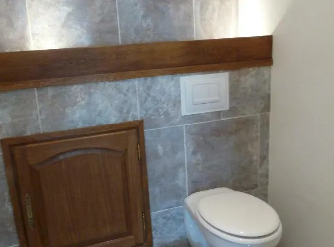 Holiday home Le Clos Buyragane, Pays D'auge Le Pin (Calvados)