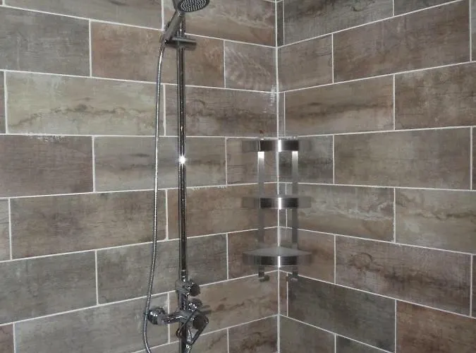 Le Clos Buyragane, Pays D'auge Le Pin (Calvados)