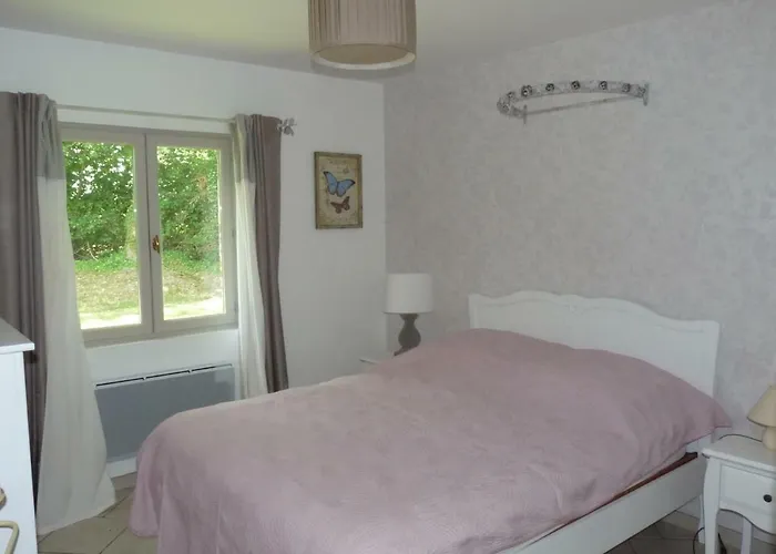 Le Clos Buyragane, Pays D'auge Holiday home *